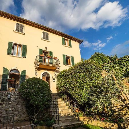 Paradiso In Chianti ガイオーレ・イン・キアンティ エクステリア 写真