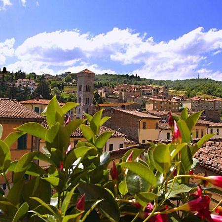 Paradiso In Chianti ガイオーレ・イン・キアンティ エクステリア 写真