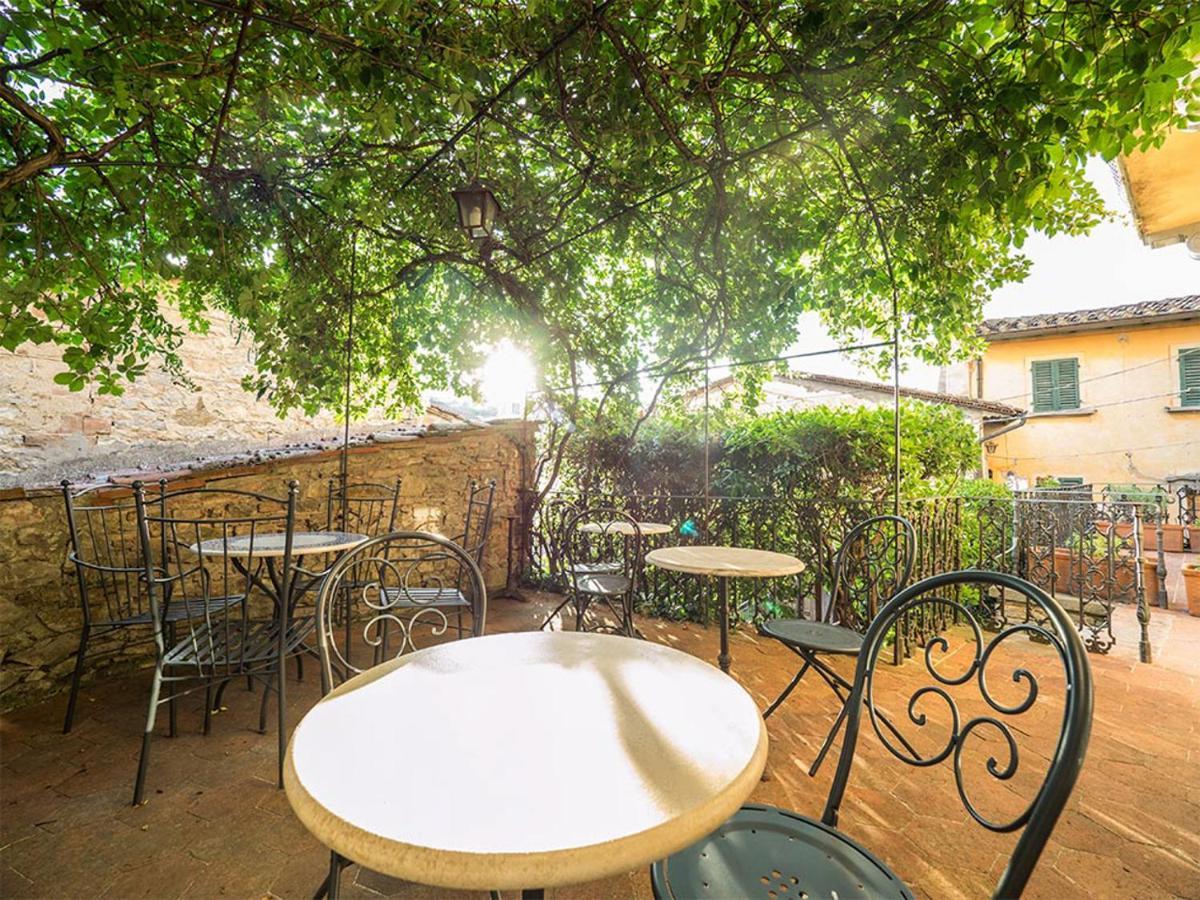 Paradiso In Chianti ガイオーレ・イン・キアンティ エクステリア 写真