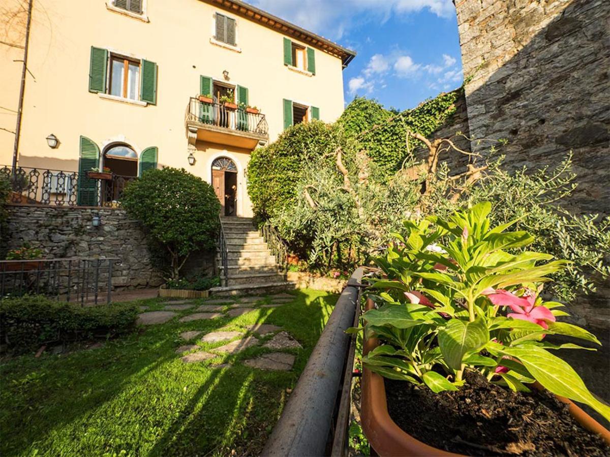Paradiso In Chianti ガイオーレ・イン・キアンティ エクステリア 写真