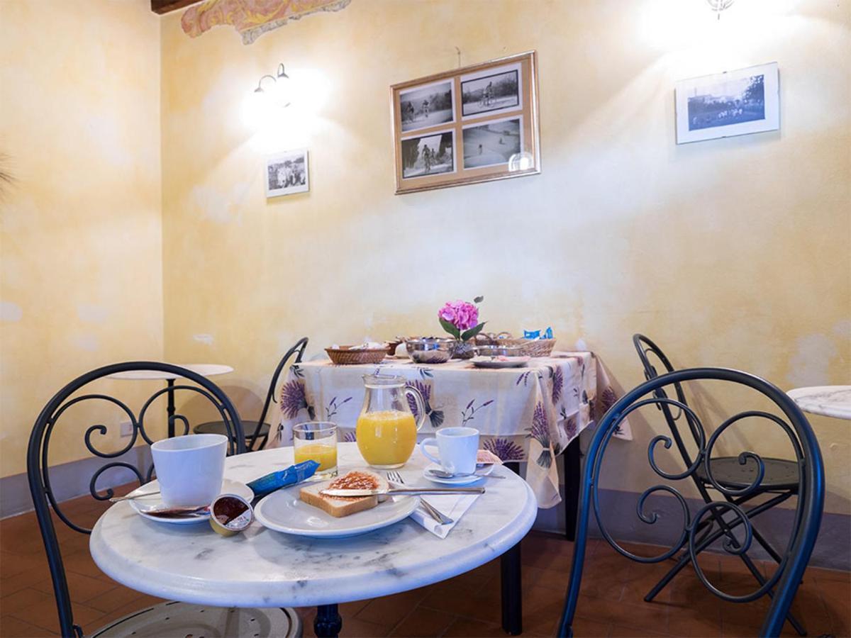 Paradiso In Chianti ガイオーレ・イン・キアンティ エクステリア 写真