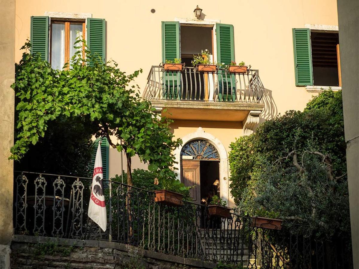 Paradiso In Chianti ガイオーレ・イン・キアンティ エクステリア 写真