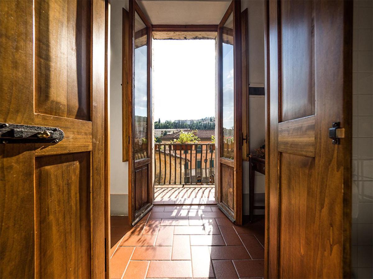 Paradiso In Chianti ガイオーレ・イン・キアンティ エクステリア 写真
