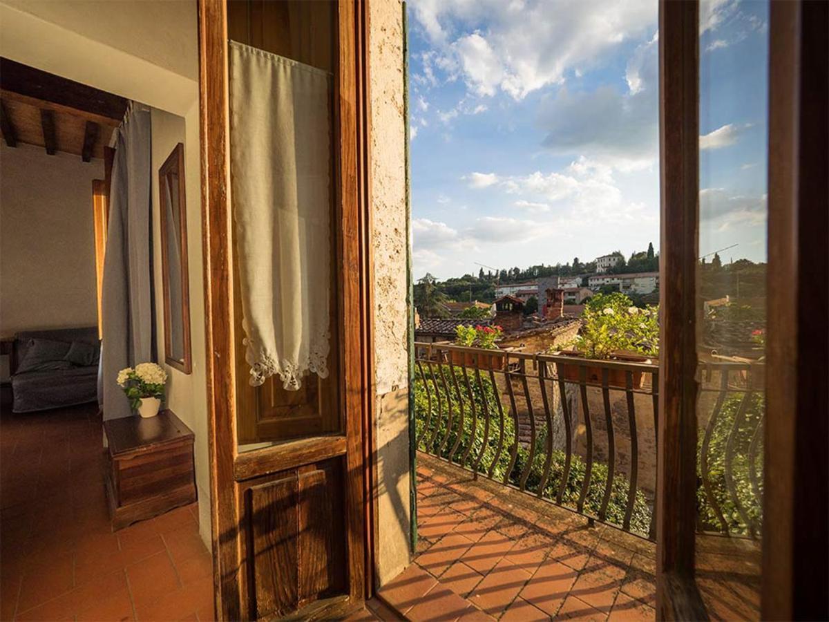 Paradiso In Chianti ガイオーレ・イン・キアンティ エクステリア 写真