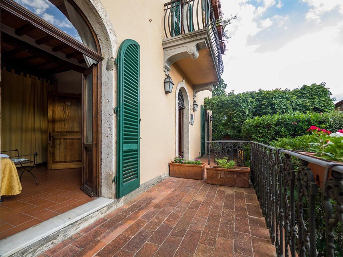Paradiso In Chianti ガイオーレ・イン・キアンティ エクステリア 写真