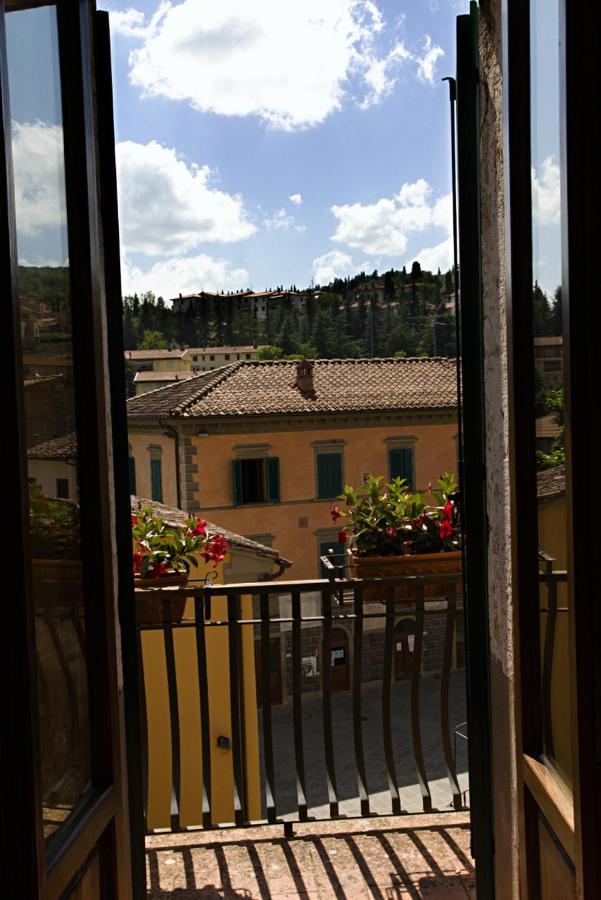 Paradiso In Chianti ガイオーレ・イン・キアンティ エクステリア 写真
