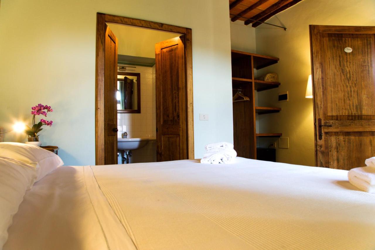 Paradiso In Chianti ガイオーレ・イン・キアンティ エクステリア 写真