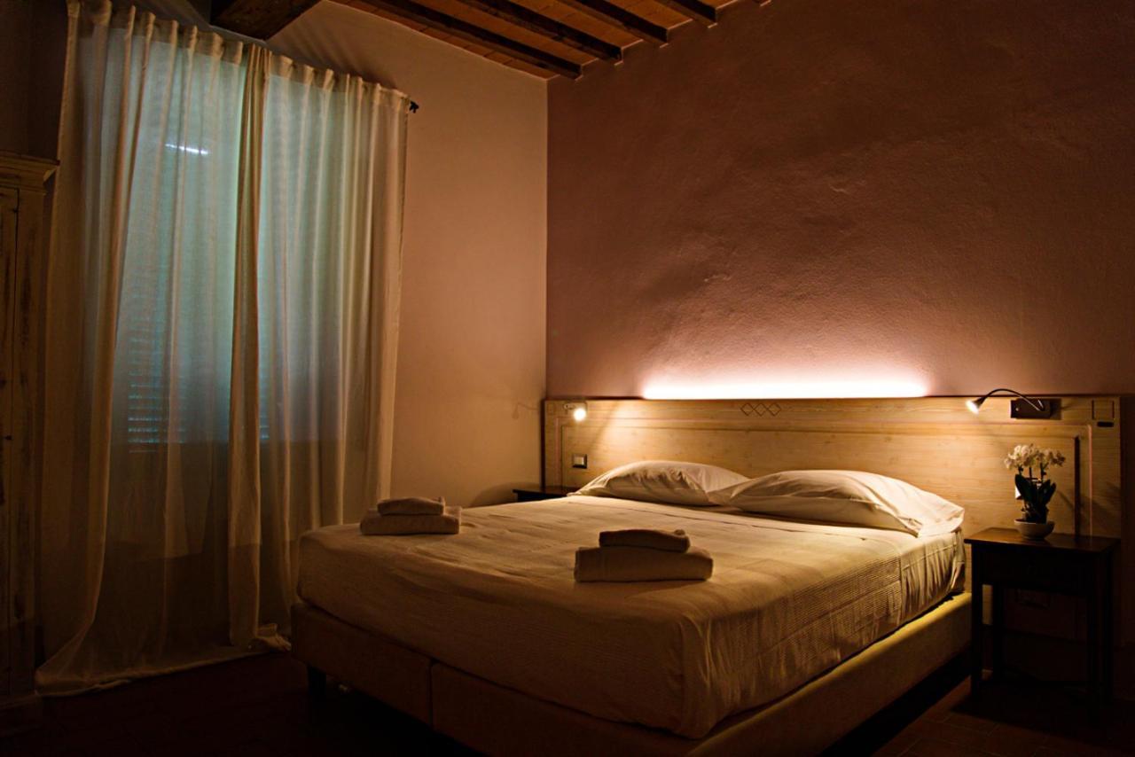 Paradiso In Chianti ガイオーレ・イン・キアンティ エクステリア 写真