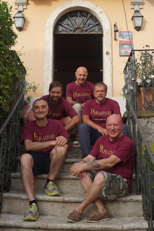Paradiso In Chianti ガイオーレ・イン・キアンティ エクステリア 写真
