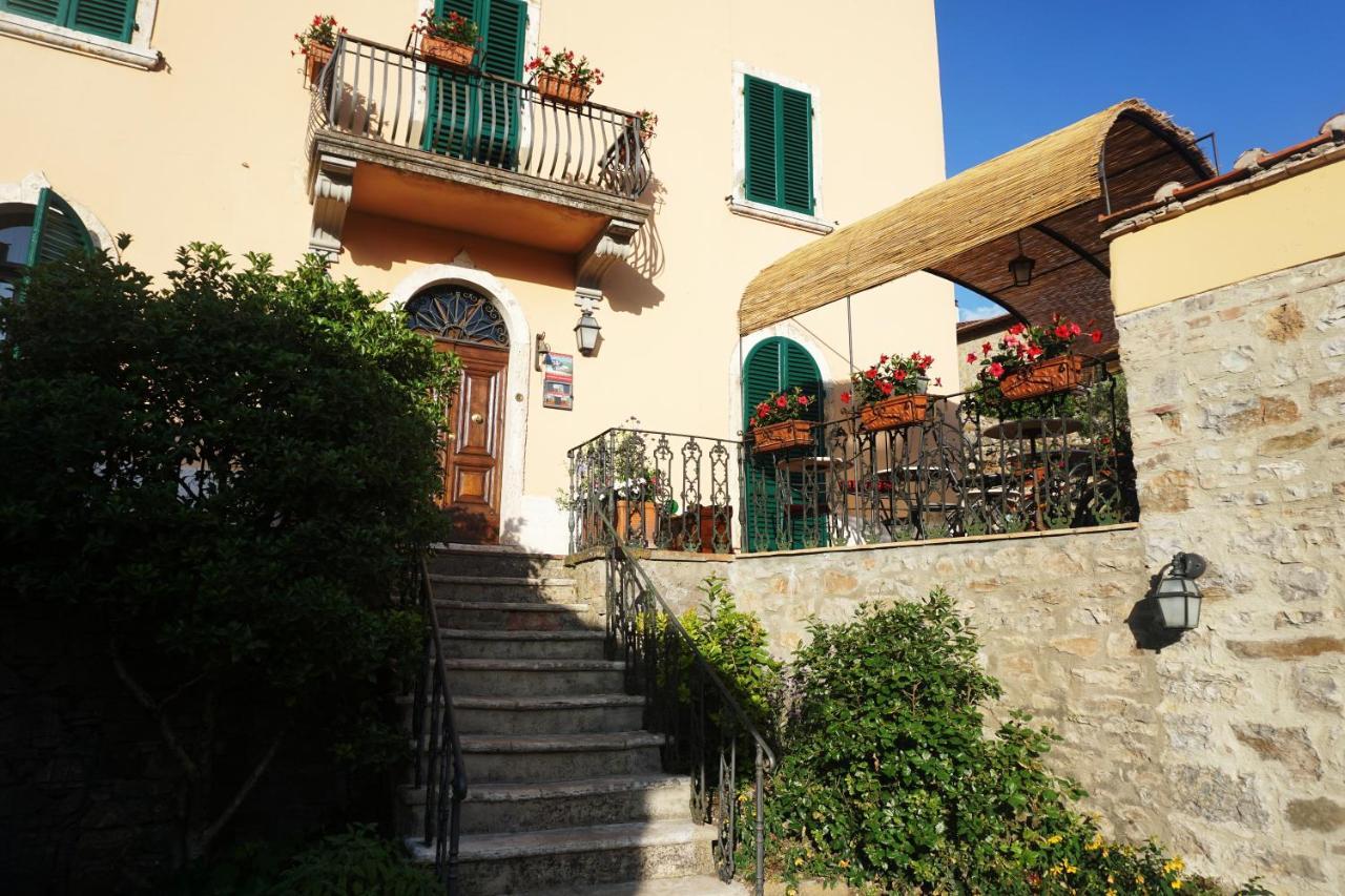 Paradiso In Chianti ガイオーレ・イン・キアンティ エクステリア 写真